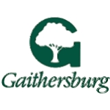 City of Gaithersburg logo