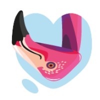 Fundacja Gajusz logo