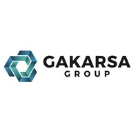 Gakarsa Group logo