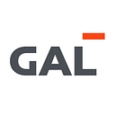 GAL logo