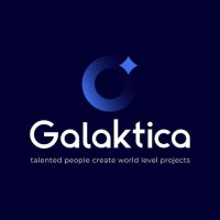 Galaktica logo