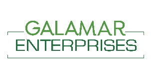 Galamar Enterprises logo