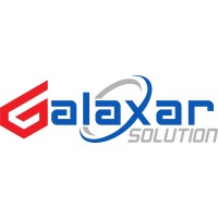 Galaxar solution logo