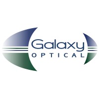 Galaxy Optical Services logo