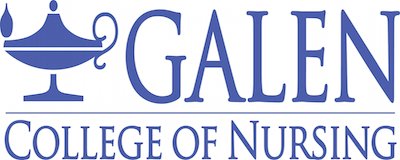 Galen College of Nursing logo