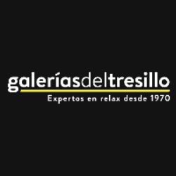 Galerías del Tresillo logo