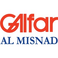Galfar Al Misnad Engineering and Contracting W.L.L. logo