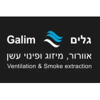 Galim Ventilation and Air Conditioning (HVAC) LTD logo