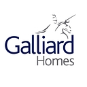 Galliard Homes logo