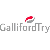 Galliford Try logo