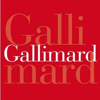 Editions Gallimard logo