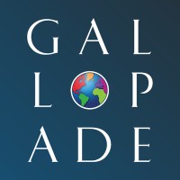 Gallopade logo