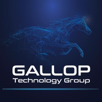 Gallop Technology Group logo