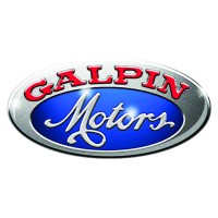 Galpin Motors logo