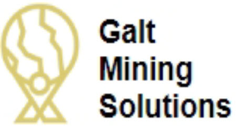 Galt Mining Solutions logo