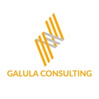 GALULA Consulting logo