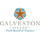 Galveston Island Park Board of Trustees logo
