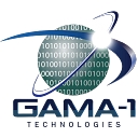 GAMA-1 Technologies logo