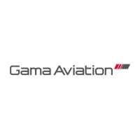 Gama Aviation logo