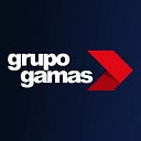 Grupo GAMAS logo