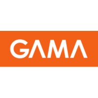 GAMA Security Systems Logo