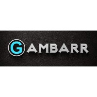 Gambarr Dotcom logo