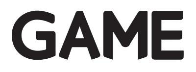 GAME logo