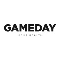 Gameday Men's Health Traverse City logo