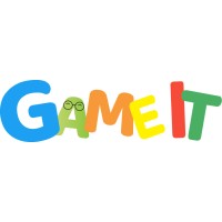 Gameit logo