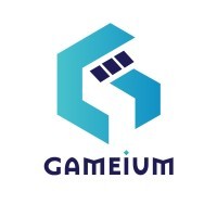Gameium logo