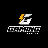 Gaming.gen.tr logo