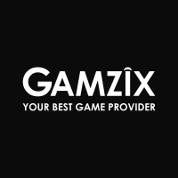 Gamzix logo