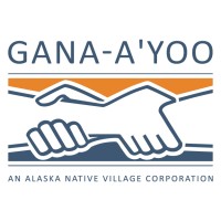 Gana-A'Yoo, Limited logo