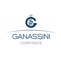 Ganassini Corporate logo