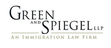 Green and Spiegel LLP logo