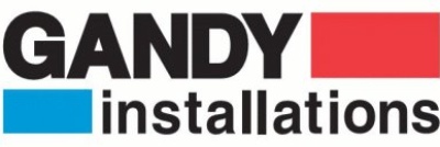 Gandy Installations logo