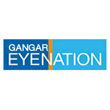 Gangar Opticians Pvt. Ltd. logo