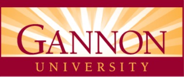 Gannon University logo