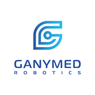 Ganymed Robotics logo