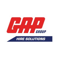 GAP Group Limited logo