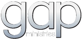 GAP Ministries logo