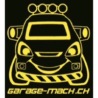 Garage Mach GmbH
