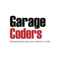 Garage Coders logo