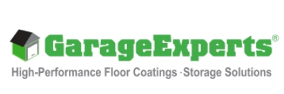 GarageExperts® logo