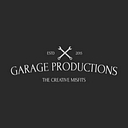 Garage Productions logo
