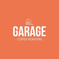 Garage Coffee Roasters logo