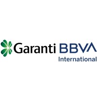 Garanti BBVA International logo