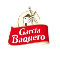 Lácteas García Baquero logo