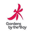 Gardens by the Bay logo
