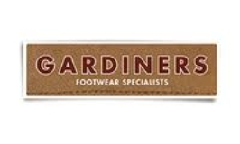 Gardiner Bros logo